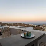Glaukopis Retreat Ferienhaus Ano Syros