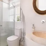 Ferienhaus Glaukopis Retreat Ano Syros
