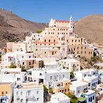 Glaukopis Retreat * Ano Syros