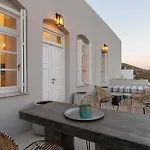 Glaukopis Retreat