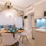 Glaukopis Retreat Ferienhaus Ano Syros