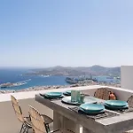 Glaukopis Retreat * Ano Syros