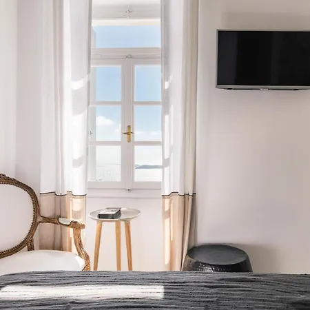 Holiday home Glaukopis Retreat Ano Syros