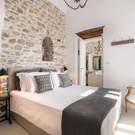 Holiday home Glaukopis Retreat