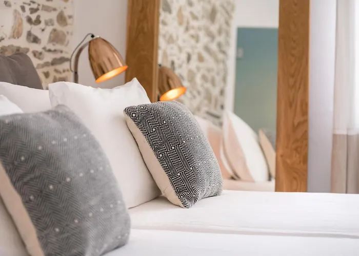 Vakantiehuis Glaukopis Retreat *